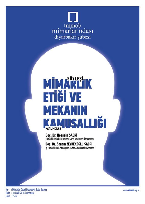 MİMARLIK ETİĞİ VE MEKANIN KAMUSALLIĞI