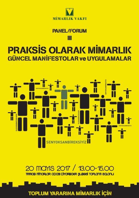 Praksis Olarak Mimarlık