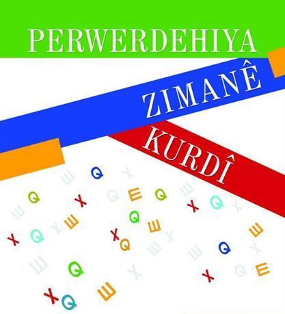 YENİ DÖNEM KÜRTÇE (KIRMANCÎ - KURMANCÎ) KURSLARIMIZ BAŞLIYOR